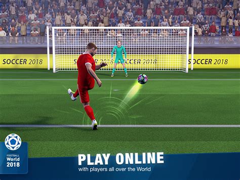 play soccer games online free